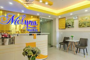 Melyna Hotel Nha Trang Beach
