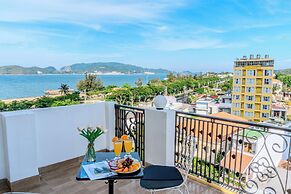 Melyna Hotel Nha Trang Beach