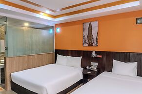 Melyna Hotel Nha Trang Beach