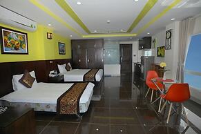 Melyna Hotel Nha Trang Beach