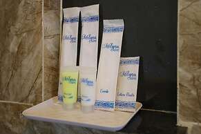 Melyna Hotel Nha Trang Beach