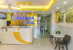 Melyna Hotel Nha Trang Beach