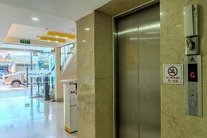 Melyna Hotel Nha Trang Beach