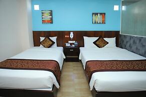 Melyna Hotel Nha Trang Beach