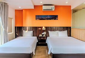 Melyna Hotel Nha Trang Beach