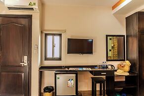 Melyna Hotel Nha Trang Beach