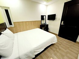 Melyna Hotel Nha Trang Beach