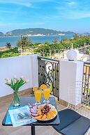 Melyna Hotel Nha Trang Beach
