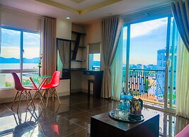 Melyna Hotel Nha Trang Beach