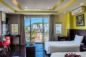 Melyna Hotel Nha Trang Beach