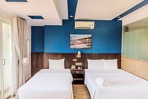 Melyna Hotel Nha Trang Beach