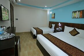 Melyna Hotel Nha Trang Beach