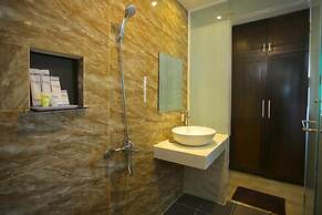 Melyna Hotel Nha Trang Beach