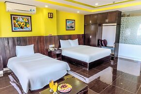 Melyna Hotel Nha Trang Beach