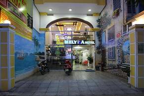Melyna Hotel Nha Trang Beach