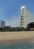 Melyna Hotel Nha Trang Beach