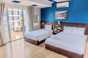 Melyna Hotel Nha Trang Beach
