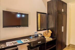 Melyna Hotel Nha Trang Beach