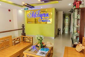 Melyna Hotel Nha Trang Beach