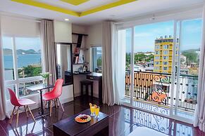 Melyna Hotel Nha Trang Beach