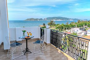 Melyna Hotel Nha Trang Beach