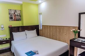 Melyna Hotel Nha Trang Beach