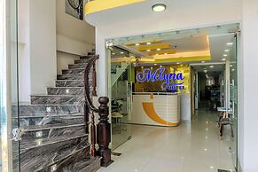 Melyna Hotel Nha Trang Beach