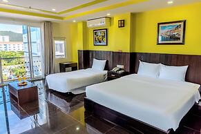 Melyna Hotel Nha Trang Beach
