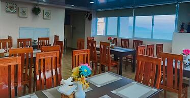 Melyna Hotel Nha Trang Beach