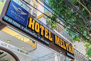 Melyna Hotel Nha Trang Beach