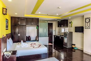 Melyna Hotel Nha Trang Beach