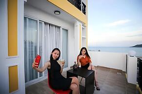 Melyna Hotel Nha Trang Beach