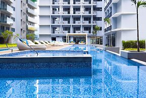 Savea Bay City Manila