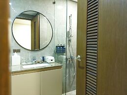 Savea Bay City Manila