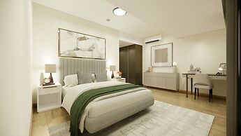 Savea Bay City Manila