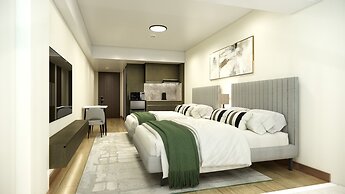 Savea Bay City Manila