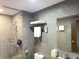 Savea Bay City Manila