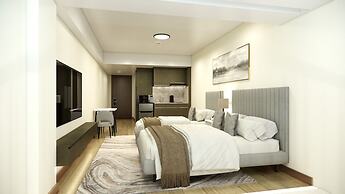 Savea Bay City Manila