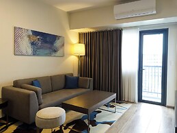 Savea Bay City Manila