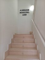 Albergue Municipal de Agés
