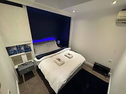 Tranquil Cambridge Getaway