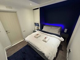 Tranquil Cambridge Getaway