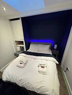 Tranquil Cambridge Getaway