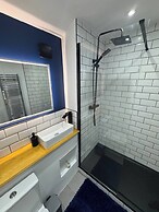 Tranquil Cambridge Getaway