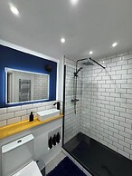 Tranquil Cambridge Getaway