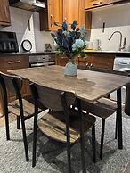 Tranquil Cambridge Getaway