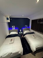 Tranquil Cambridge Getaway