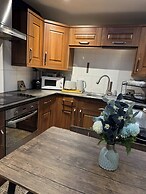 Tranquil Cambridge Getaway