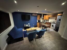 Tranquil Cambridge Getaway