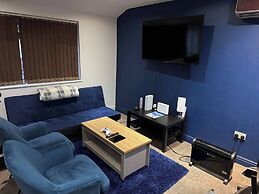 Tranquil Cambridge Getaway